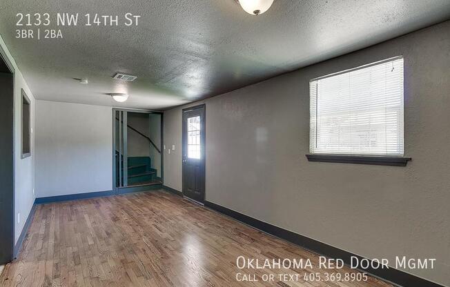 3 beds, 2 baths, 1,072 sqft, $1,095