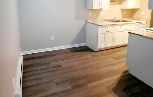1 bed, 1 bath, 570 sqft, $1,399, Unit A-140
