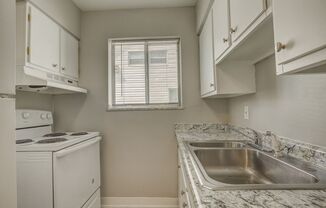 1 bed, 1 bath, $745