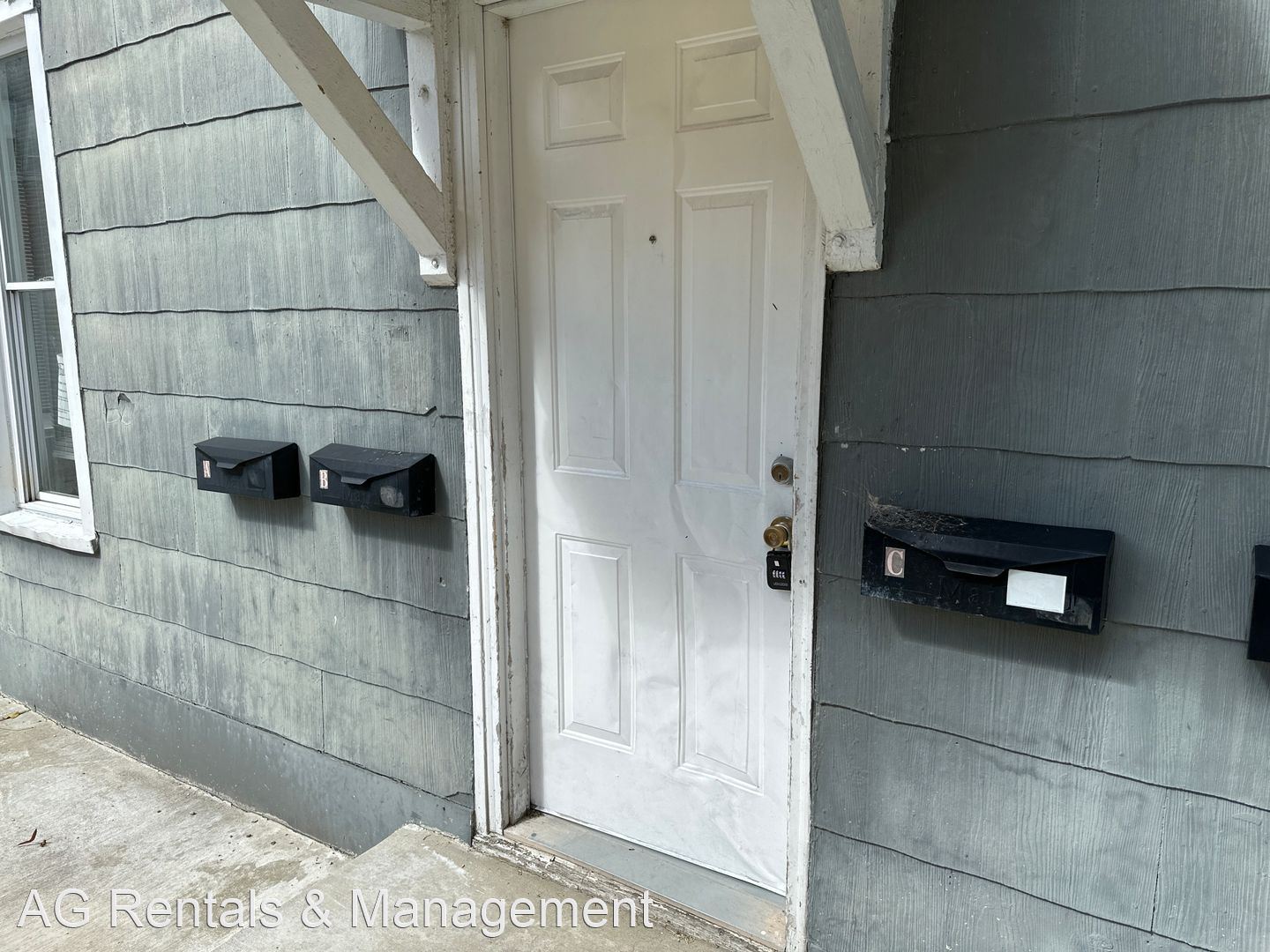 616 Mechanic St