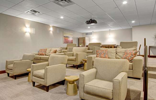 Velo on the Boulevard movie theater, Weidner Real Estate Properties