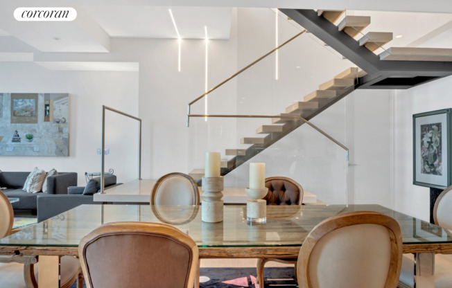 3 beds, 3 baths, 2,254 sqft, $22,500, Unit PHQ