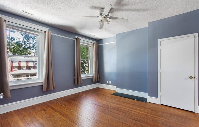 507 N 32nd Street***