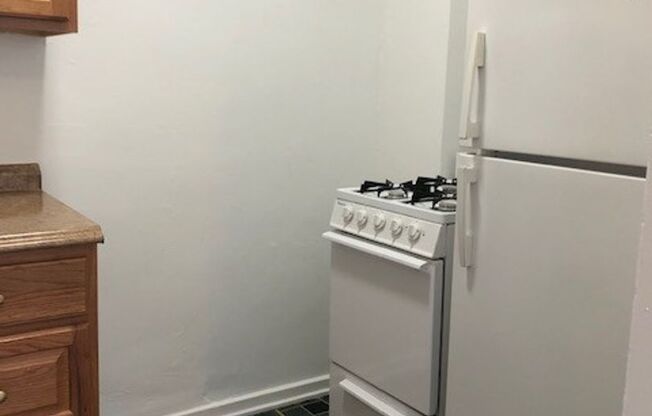 Studio, 1 bath, 467 sqft, $1,250, Unit King Edward Annex 34
