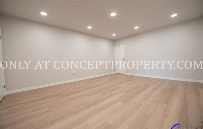 2 beds, 2 baths, 800 sqft, $2,299, Unit 1-208