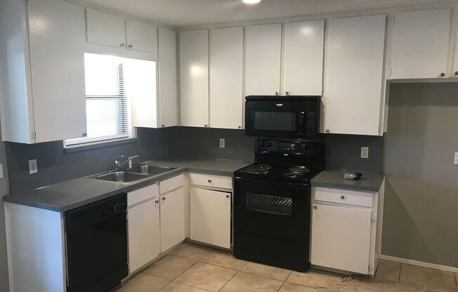 509 S Beverly Street Unit 1-4