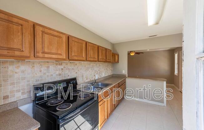 Partner-provided property photo