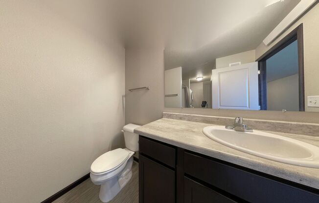 Studio, 1 bath, 678 sqft, $1,010, Unit 3124-303