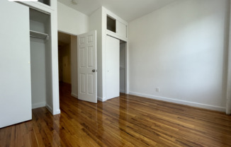 1 bed, 1 bath, $1,937, Unit D4