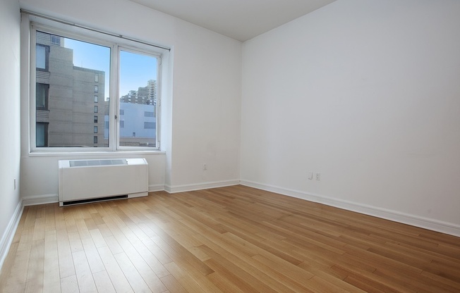 Studio, 1 bath, 466 sqft, $3,595, Unit 5-F