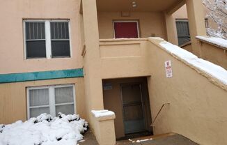 210 S. Weber Street