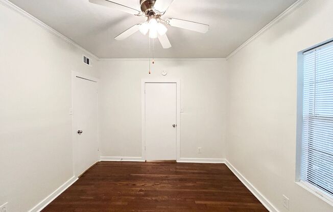 1 bed, 1 bath, 600 sqft, $1,000, Unit MAN21C