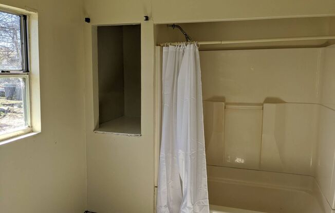 A wonderful large and convenient home for rent