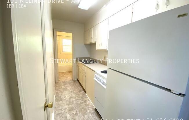 101 MELINDA DR