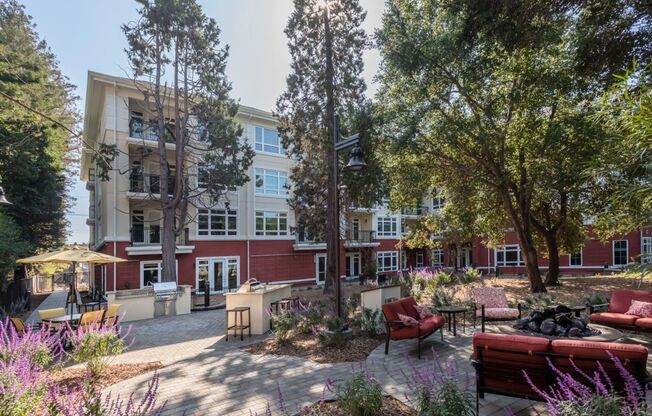 2 beds, 2 baths, 1,271 sqft, $5,395, Unit 110