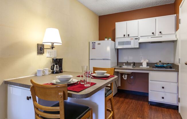 Suburban Studio by Choice Hotels