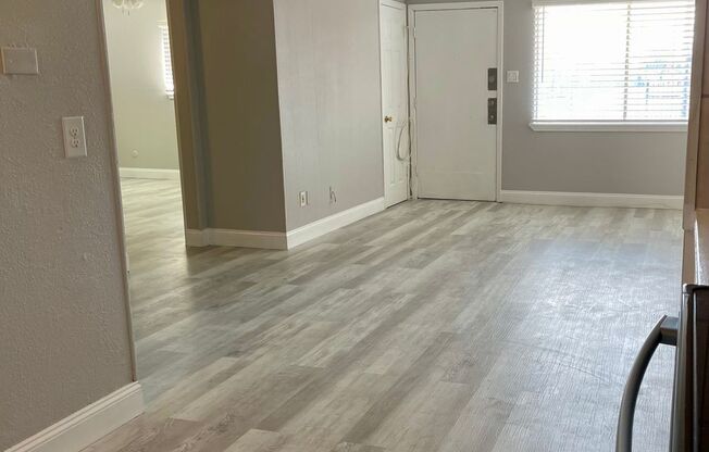Olympic Apartments