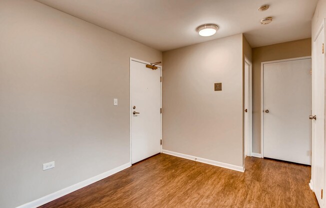 Maple Park Apartments