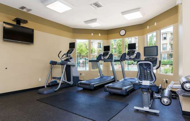 Relax, explore, and enjoy life at Terra Vista.