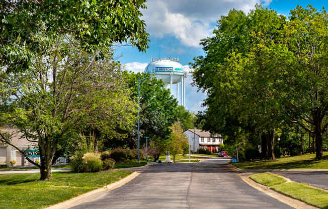 Partner-provided property photo