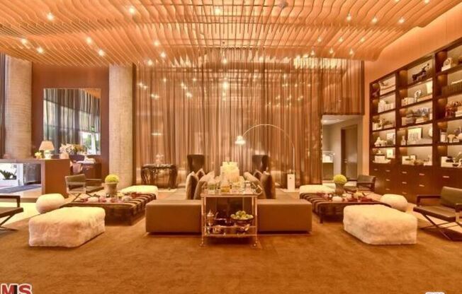 2 beds, 2 baths, 1,410 sqft, $5,500, Unit 5F