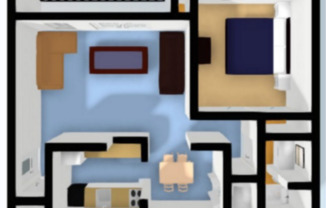 Partner-provided photo for $650 unit