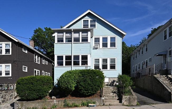 235 COREY RD