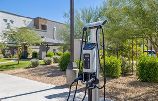 Ascend At Black Canyon