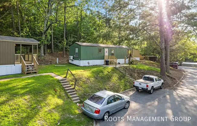 Partner-provided property photo