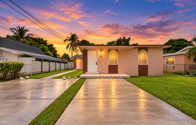 872 NW 108th St