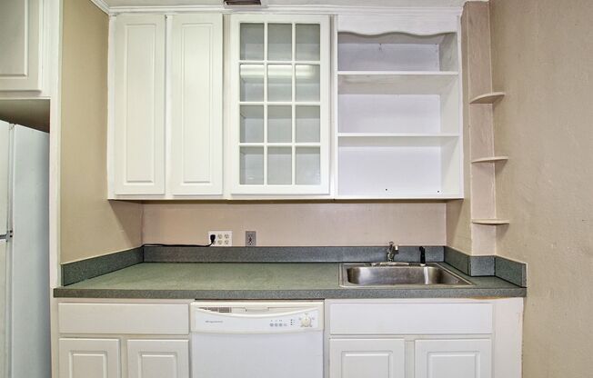 Available now!  Near downtown!