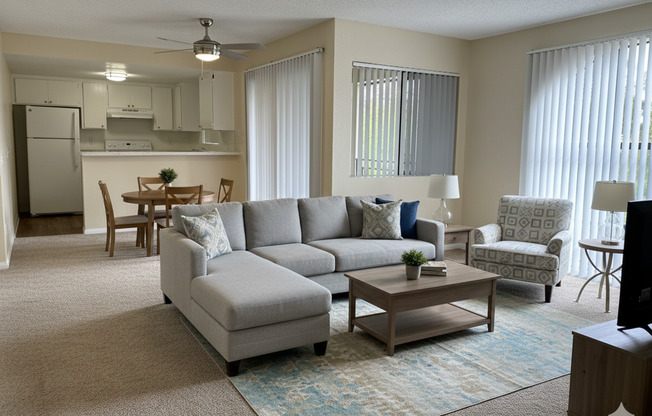 Summer Brook Apartments