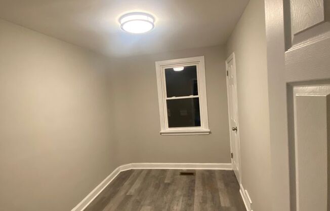 Remodeled Home- Oak Lane