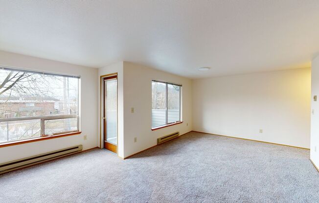 2 beds, 1 bath, 684 sqft, $2,295, Unit 2026 Preleasing - 2 Bedroom