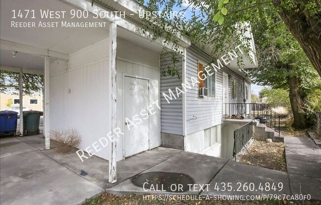 1471 West 900 South