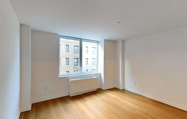 Studio, 1 bath, 497 sqft, $4,767, Unit 7C