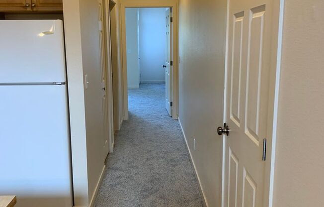 1 bed, 1 bath, $1,350