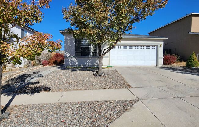 3 bedroom Home For Rent in North Valleys area