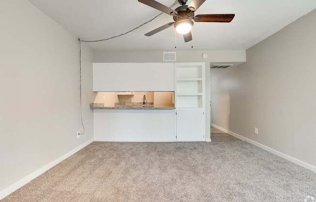 Shadow Ridge Apartments