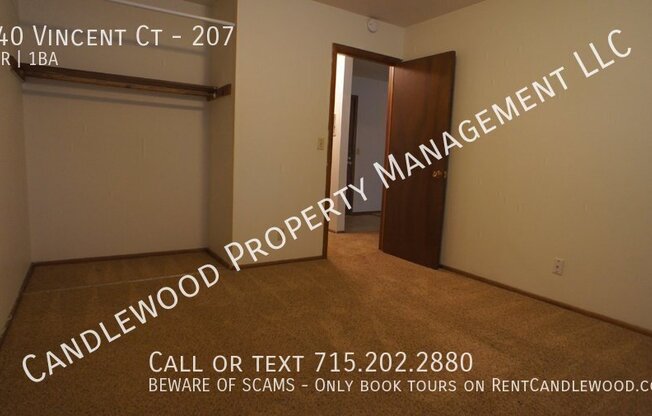Partner-provided property photo