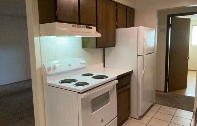 Sunset Terrace Apartments LLC