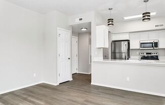 1 bed, 1 bath, $1,435