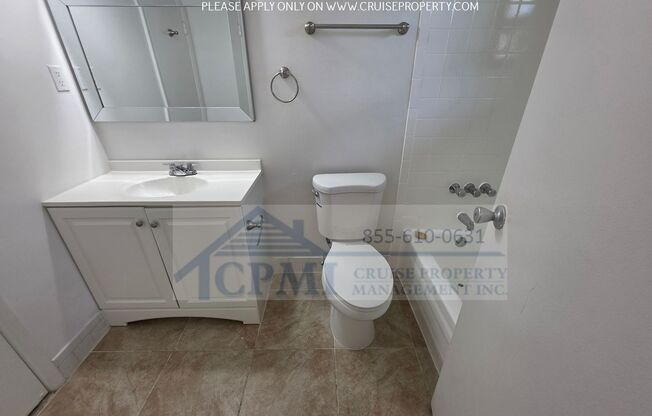 1 bed, 1 bath, 621 sqft, $1,750, Unit V111