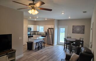 2 Bed 2 Bath