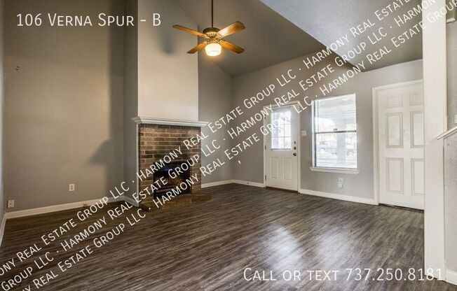 106 VERNA SPUR