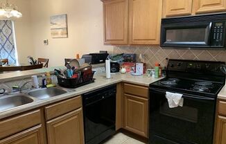 Waterwood Townhome Condos