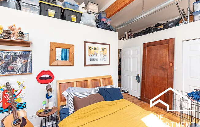 Partner-provided property photo