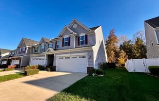 207 Clements Mill Trace, Williamsburg, VA 23185