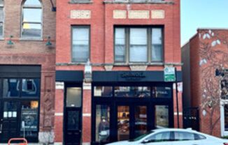 1619 North Damen Avenue