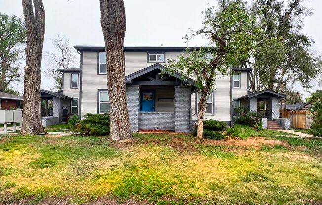 Studio, 1 bath, 400 sqft, $995, Unit 1213 - 21